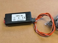 Volumetric Sensor Hps55