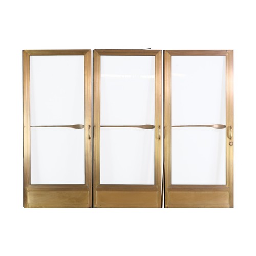 Reclaimed commercial bronze - reclaimed,