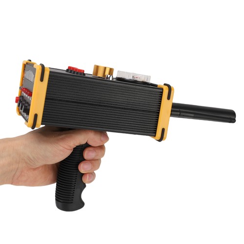 Metal detector gold finder - metal,