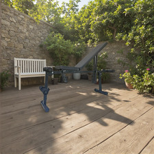 Home & Gym Strength Training