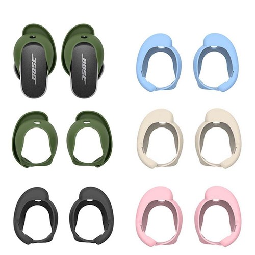 Pairs replacement ear tips - pairs,