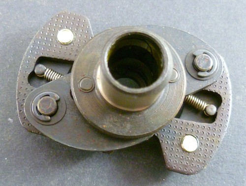 Centrifugal regulator bmw r - regulator,