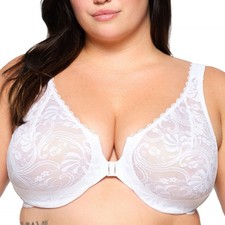 Glamorise Women's Full Figure
