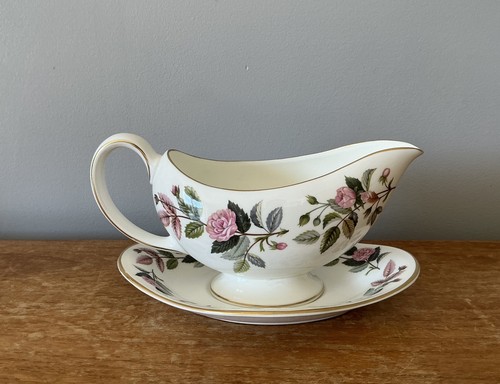 Wedgwood hathaway rose - wedgwood,