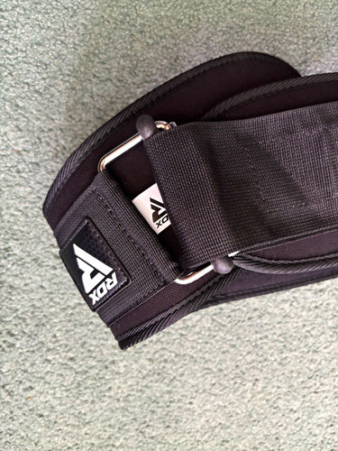 Rdx dipping belt - rdx,