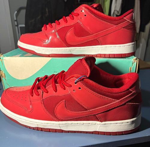 Nike dunk low pro - low,