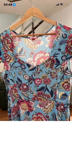 Ladies size joe brown dress - ladies,