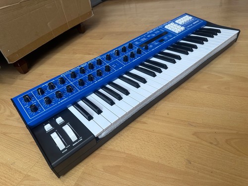 Behringer wave voice - behringer,