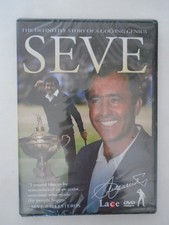 Seve new sealed - sealed, dvd
