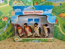 Sylvanian Families FLAIR  DE