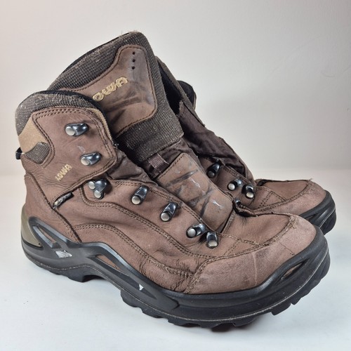 Lowa renegade gtx mid - gtx, men's