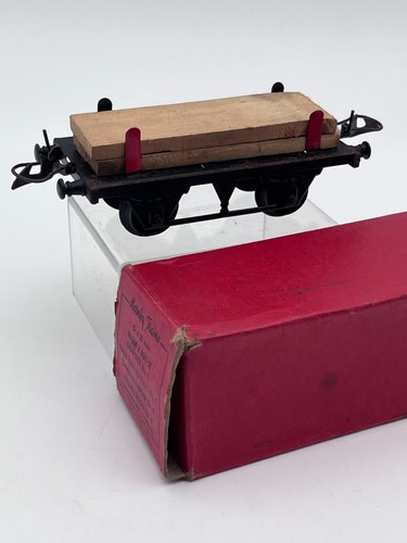 Hornby trains timber - hornby,