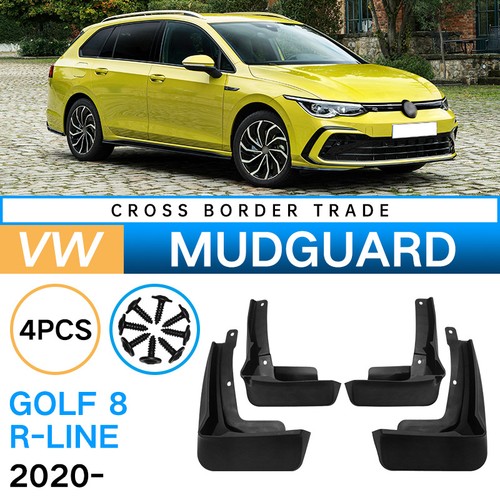 For golf mk8 2021 - mk8, 2021-2024