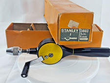 Vintage Boxed Stanley No. 5803