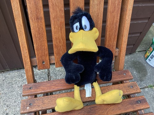 Daffy duck looney tunes - duck,