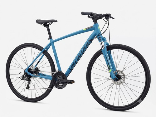 Specialized crosstrail disc - specialized,