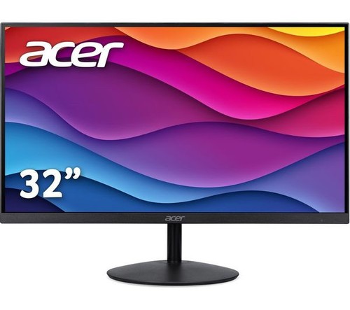 Acer sa322qk lcd - sa322qk, monitor