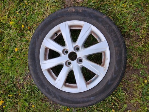 Toyota yaris mk3 - yaris,