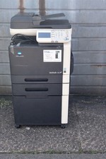 Konica Minolta Bizhub C35