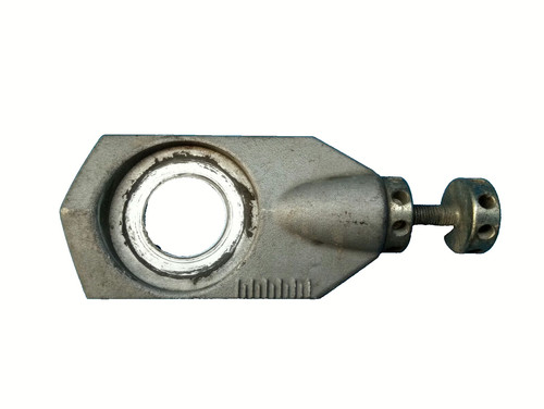 Rear wheel chain register - rear,