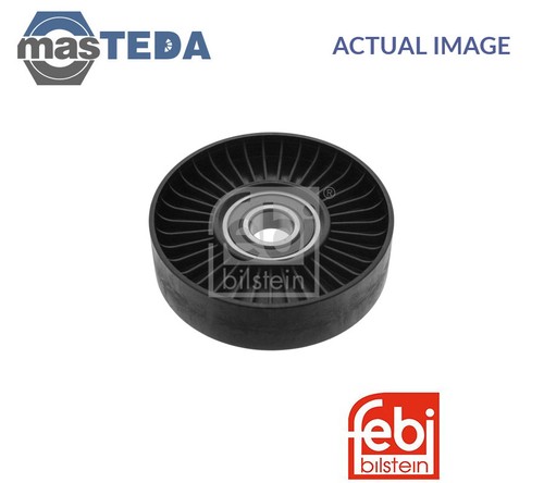 45875 ribbed belt - v-ribbed, tensioner