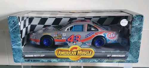 American muscle ertl - american,
