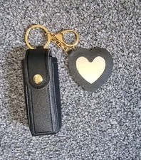 Lip Gloss Holder Keyring