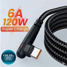 HeavyDuty 90 USB Type C