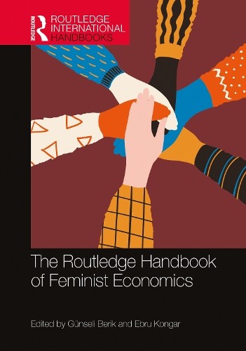The routledge handbook - routledge,