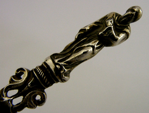 Superb solid sterling silver - superb,