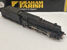 Graham Farish N Gauge No.44911 B.R Stanier Black 5 Locomotive