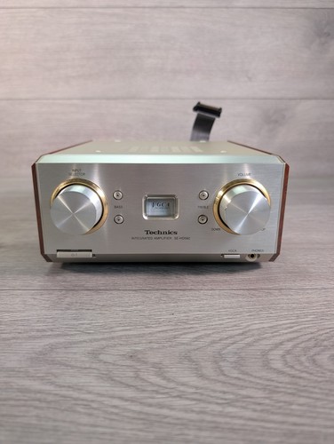 Technics hd560 stereo - technics,