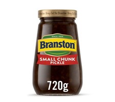 Branston Small Chunk Pickle 720g
