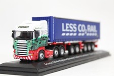 Pre-Owned Oxford Scania