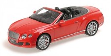 Minichamps 107139330 BENTLEY