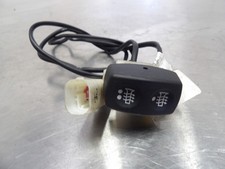 13 BMW Motorrad G650GS heater