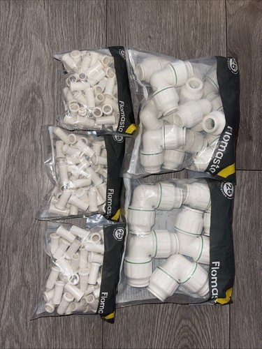 Joblot flomaster push fit - joblot,