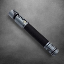3D Printed Lightsaber Hilt