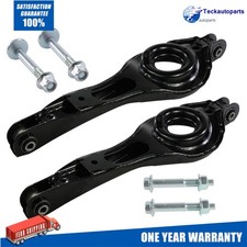 REAR LOWER SUSPENSION WISHBONE