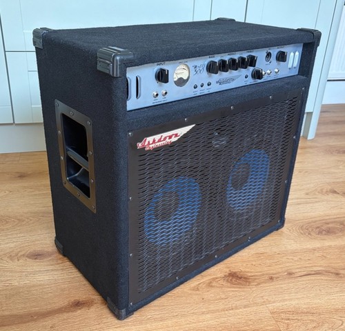 Ashdown mag 300 bass - mag,