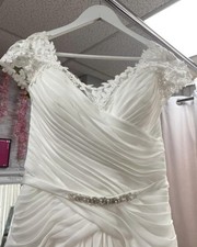 Victoria Jane Women's Wedding Dress