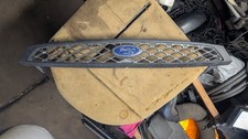 # Mk1 Focus St170 Front Grille