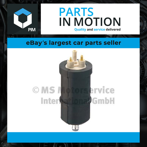 Fuel pump fits transporter - fits, vw
