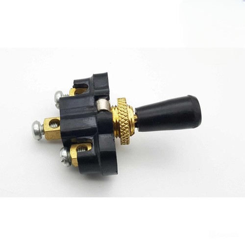 Way switch switcher button - 3-way,