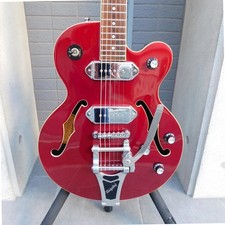 Epiphone Wildkat Used Mahogany