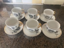 Vintage mid-century GDR