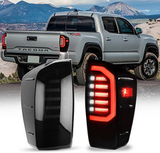 LED Tail Lights Assembly for