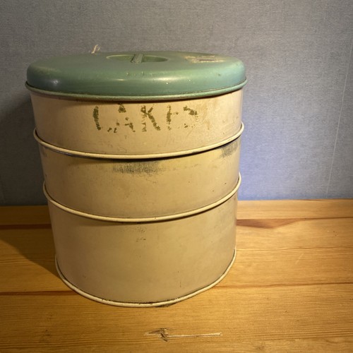 Vintage tier tala cake - 3,