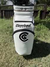 Cleveland Golf Tour Staff Bag