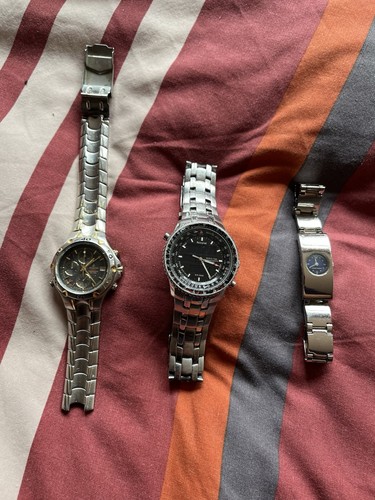 Accurist men watch spares - watch,